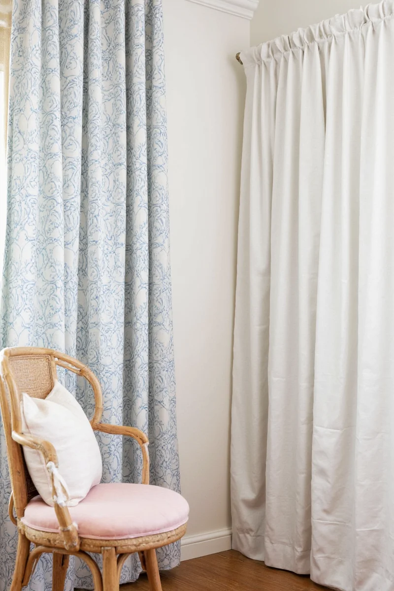 closet curtains the unsung heroes of family friendly home decor and how to choose the perfect one