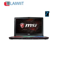 

LAIWIIT Msi laptops core i7 8gb 6gb graphics used gaming laptop