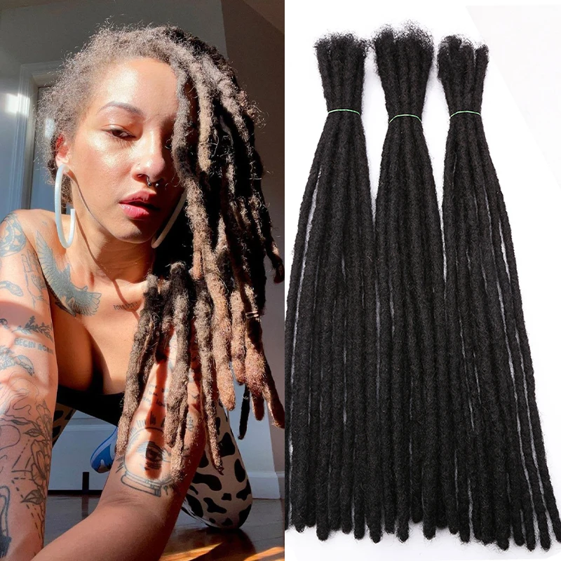 

Wholesale Afro Kinky Bulk 100% Human Hair products For blonde locs Dreadlocks crochet Twist Braids Human Hair Extensions