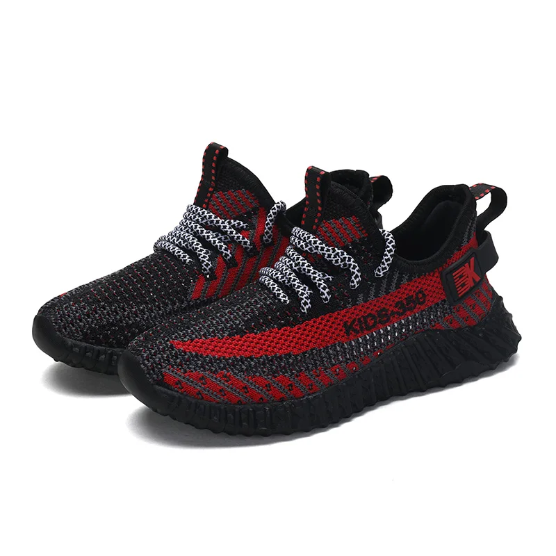 

Wholesale customized good quality kids shoes display shoes for little kids girls, Black