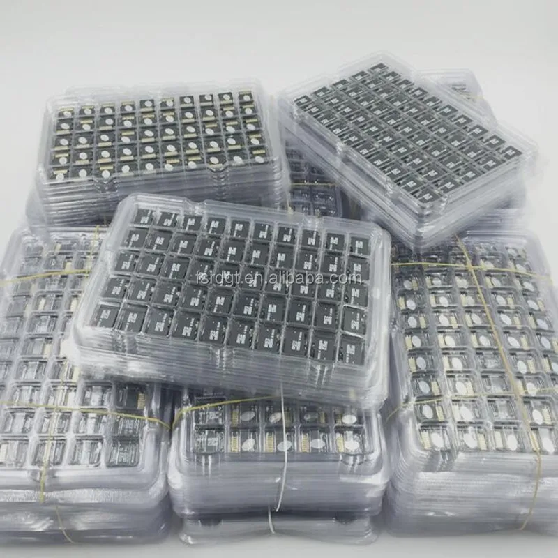 

Hot Selling Micro TF Card 8GB 16GB High Quality 32GB 64GB Mini SD Card class C10