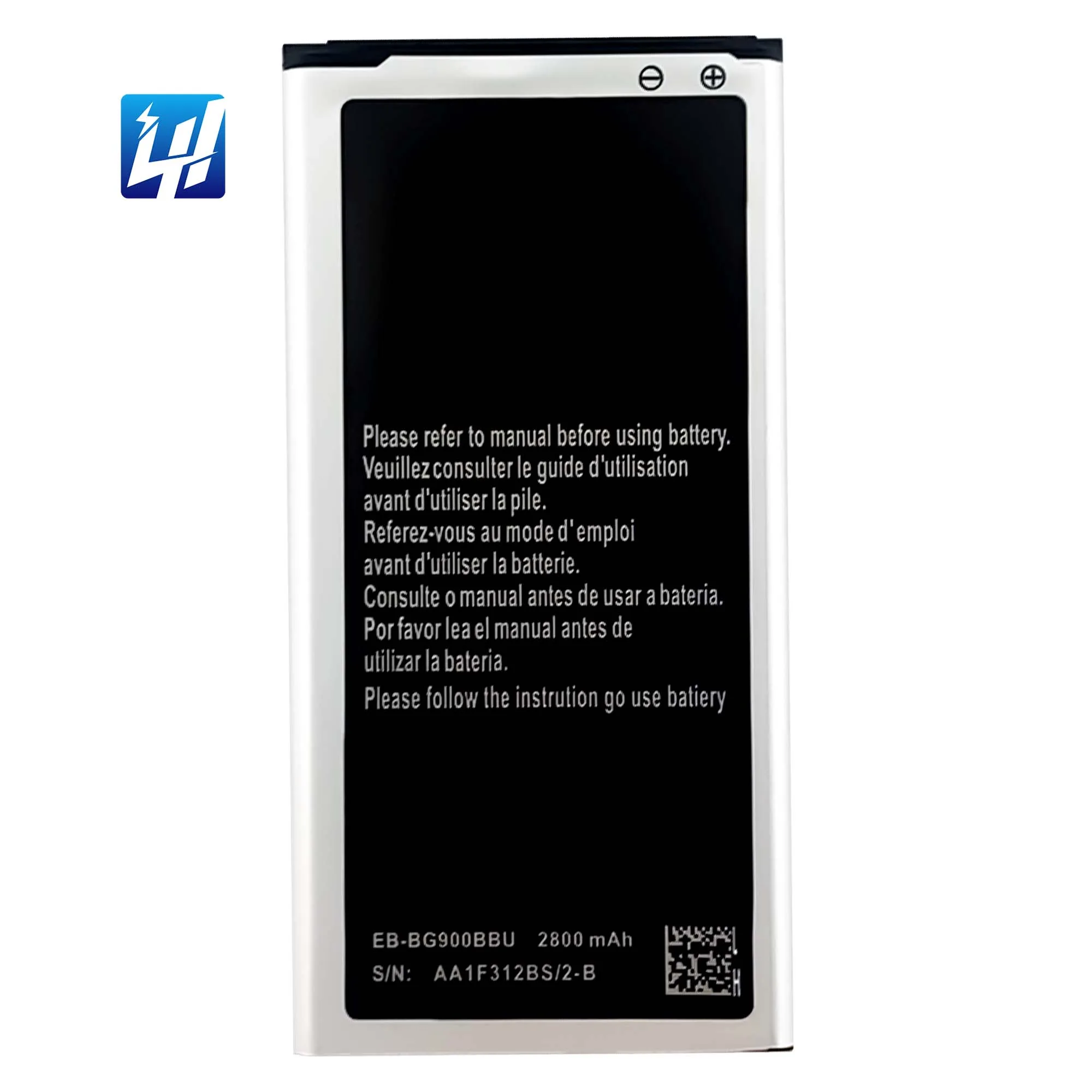 

EB-BG900BBU G900S5 Active G870A G870D G870F G870W mobile phone battery for Samsung S5 Sport Sprint