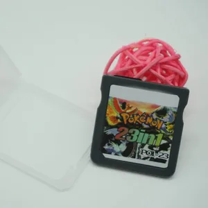 23 1 Pokémon Game Cartridge Nintendo DS Consoles