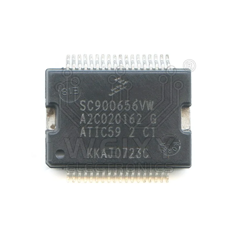 Sc900661apvw Idle Speed Drive Chip Use For Nissan Ecu Buy Ic Chip