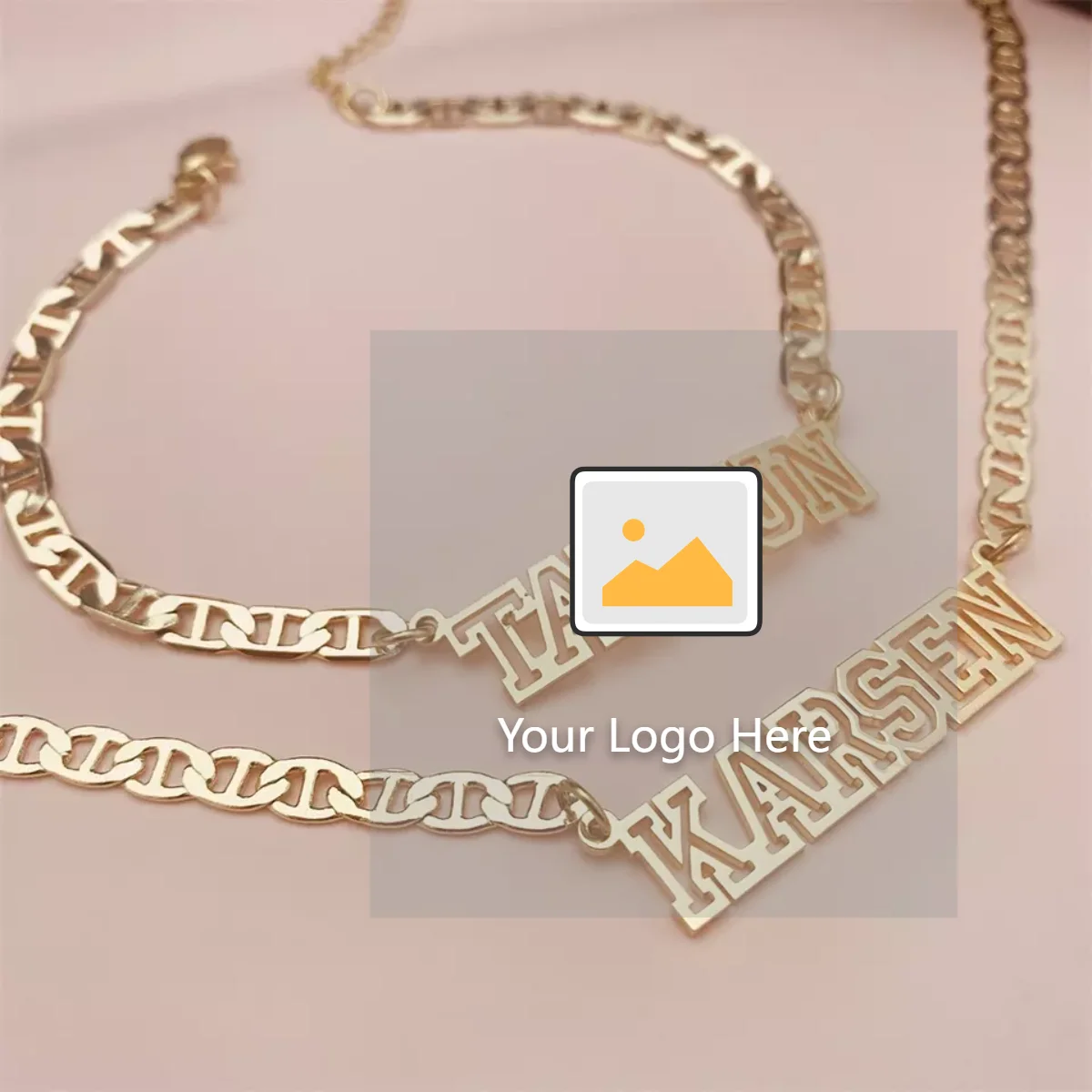 Shangjie Oem Stainless Steel Gold 