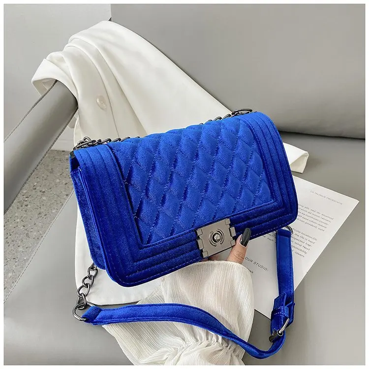 

2021 Fashion luxury handbags women famous brands purses designer crossbody bags, 8 colors