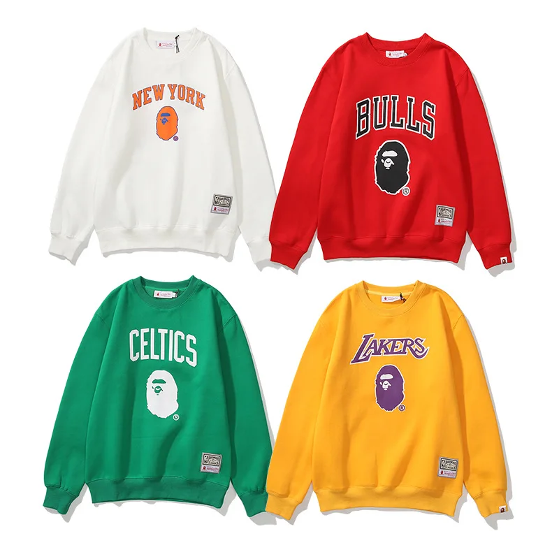 

Wholesale Sports Hoodies Customized Color Logo printed Lined Custom Basketball