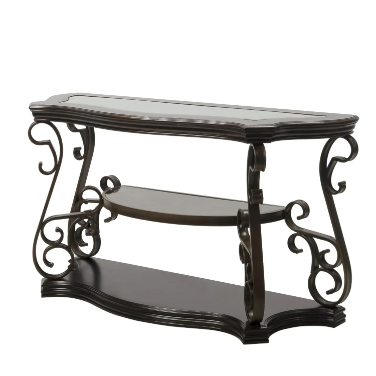 

US Warehouse Sofa Table, Size: 137x51x76cm