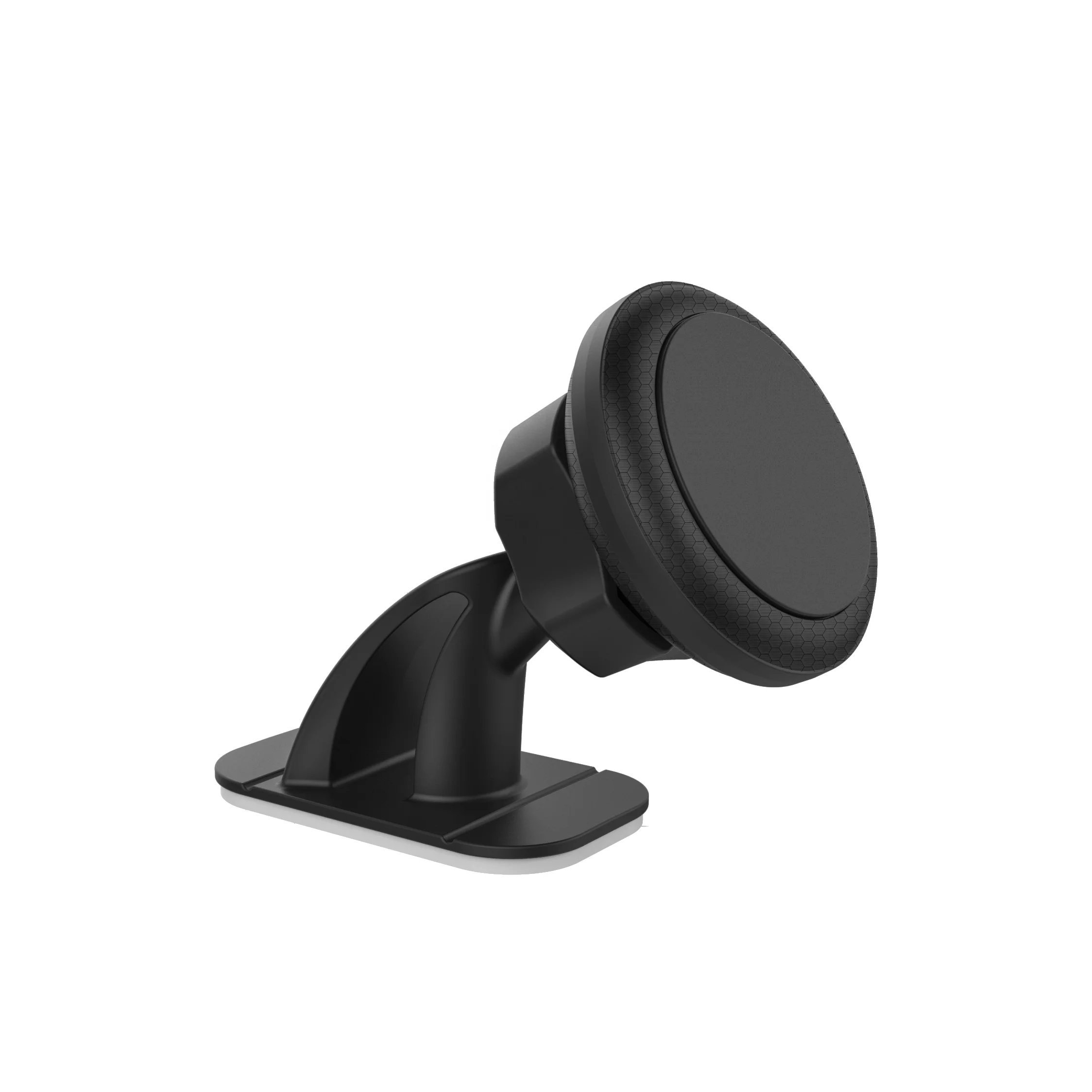 

Mini Strong Magnetic Car Dashboard Phone Holder Stand Mount Magnet Mobile Phone Holder Bracket H122+G09