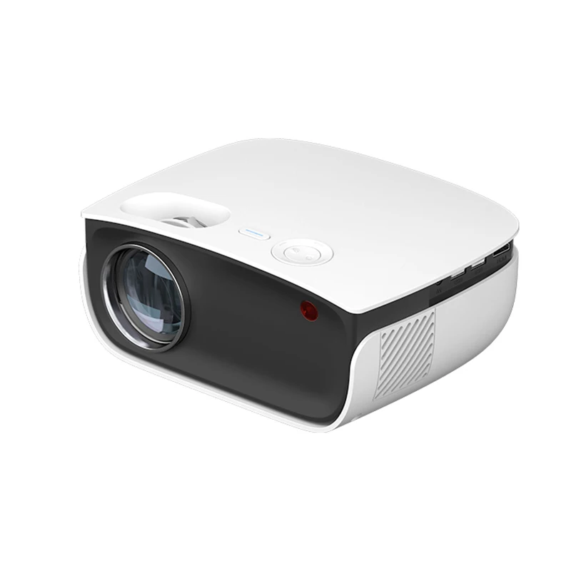 

Hot Support 4k Android Home Theater Projectors 6500 Lumens Full Hd 1920x1080p Led Projector