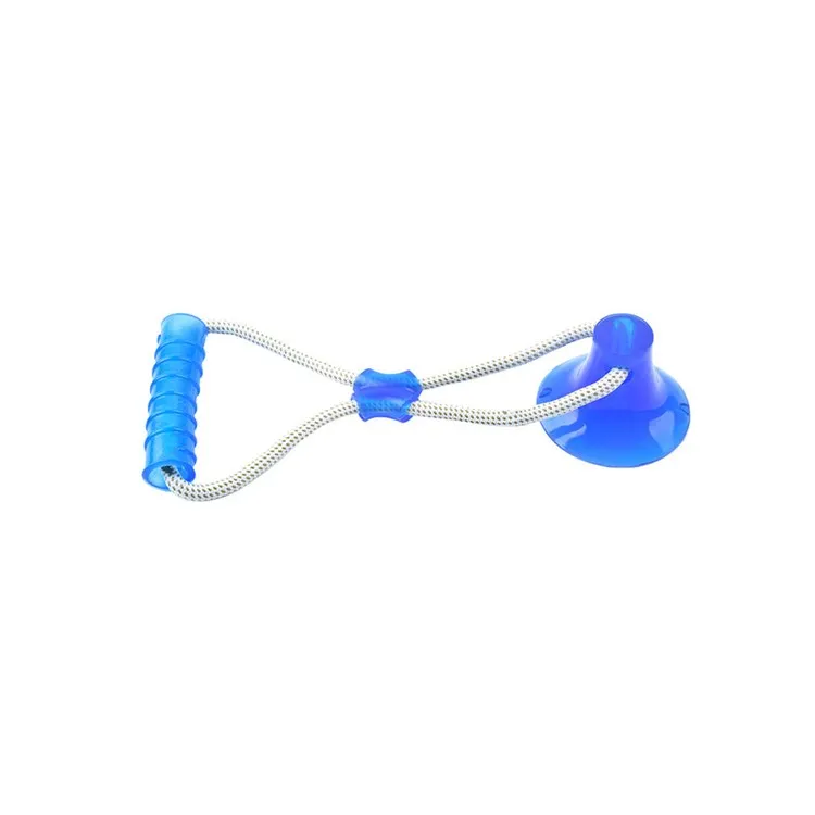 

New Arrival Dog Training Pet Puzzle Treat Food Dispensing Ball Toys