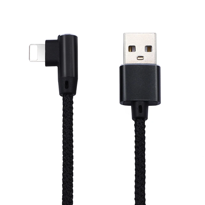 

Fast Charging USB Data Cable