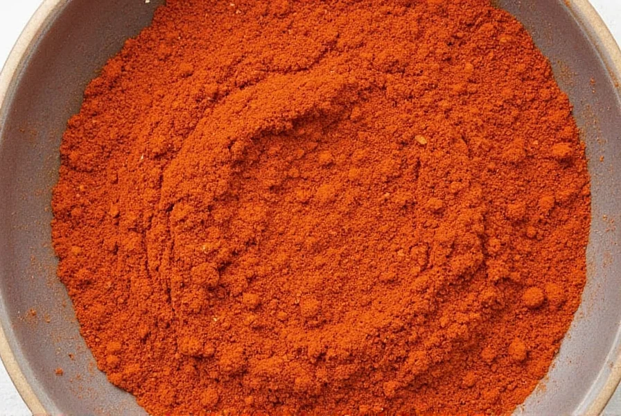 kashmiri red chili powder