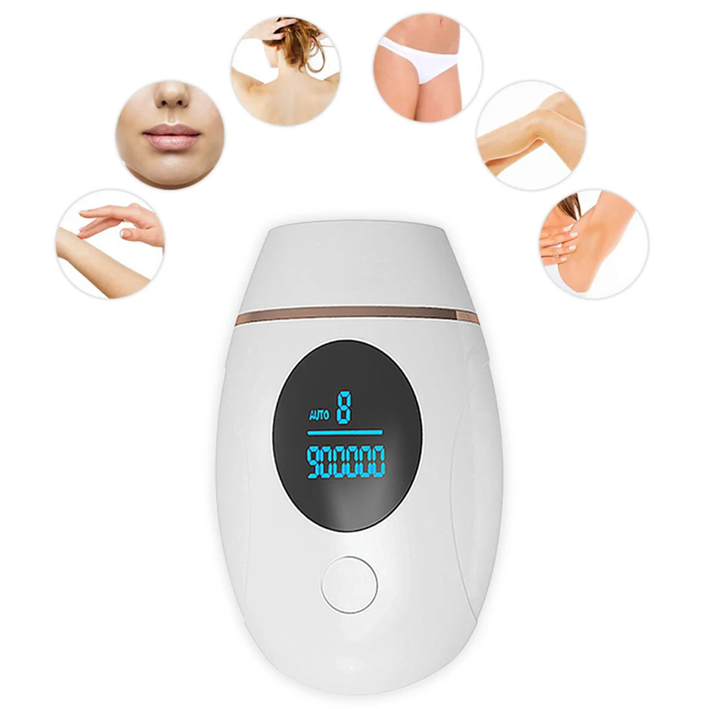 

2021 Professional Portable Home Use IPL Home Laser Hair Removal, Customerized