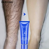 

FAIRKING Men and Women Herbal Depilatory Cream Hair Removal Painless Cream for Removal Armpit Legs Hair Body Care Shaving