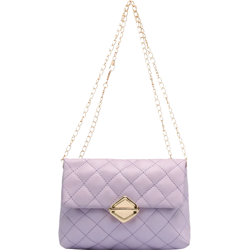 

Custom Stylish Wholesale Colorful High Quality Women Sling Bag, Costomize