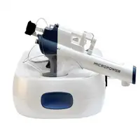 

2019 Best Selling Meso Injector Mesotherapy Gun u225 Therapy Serum Injector Mesotherapy