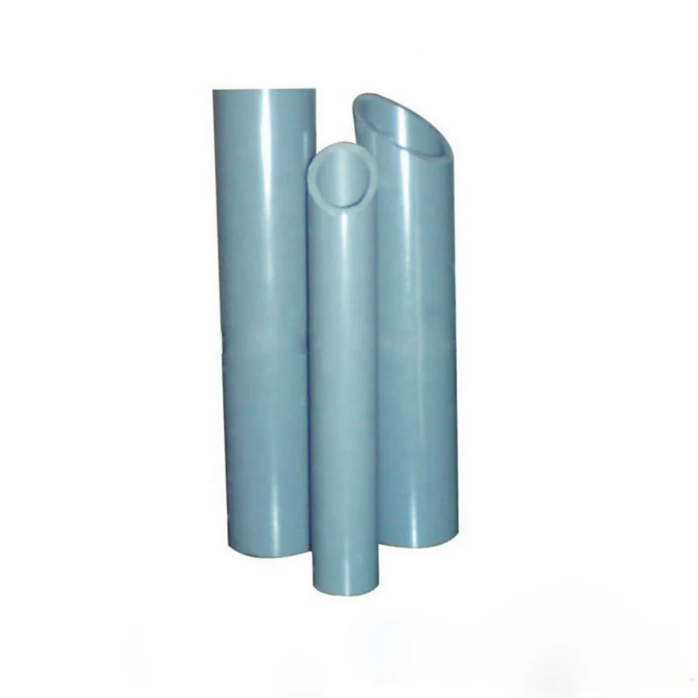 
Excellent Plastic PVC/ CPVC Pipe Manufacturer 