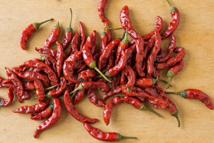 Ancho Chile Recipe