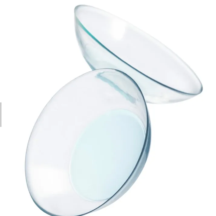 

Hot selling Cheap Transparent Myopia Contact lenses Wholesale clear contact lens lentes de contato