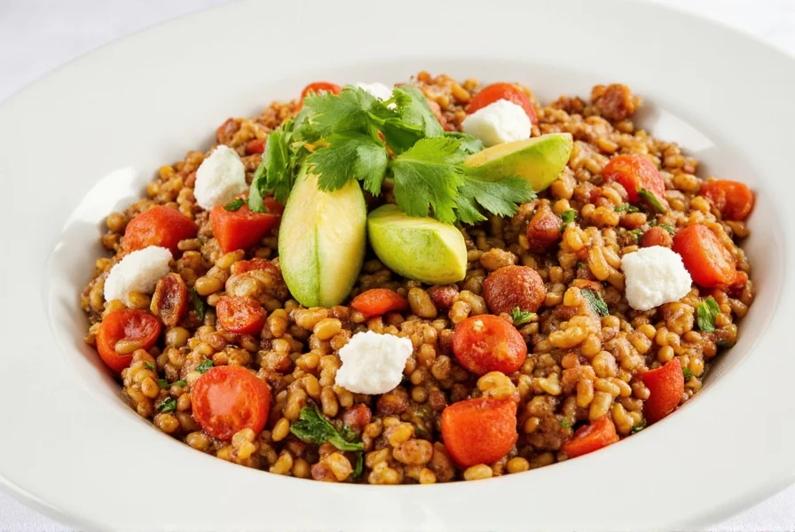 jambalaya seasonings unpacked spicing up global cuisines with a southern twist