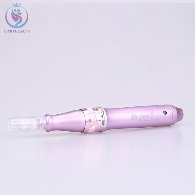 

Skin rejuvenation therapy micros roller derma dr. pen ultima m7 inalambrico