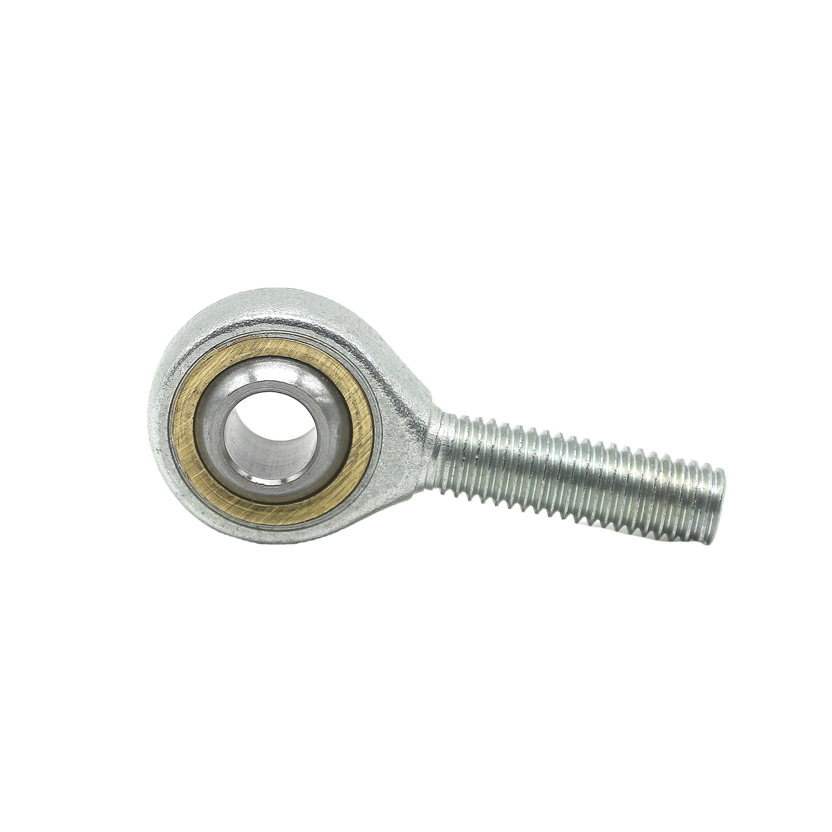 

Factory Outlet Fast Delivery Ball joint bearing SA5T/K SA10T/K SA18T/K female and male thread rod end bearing