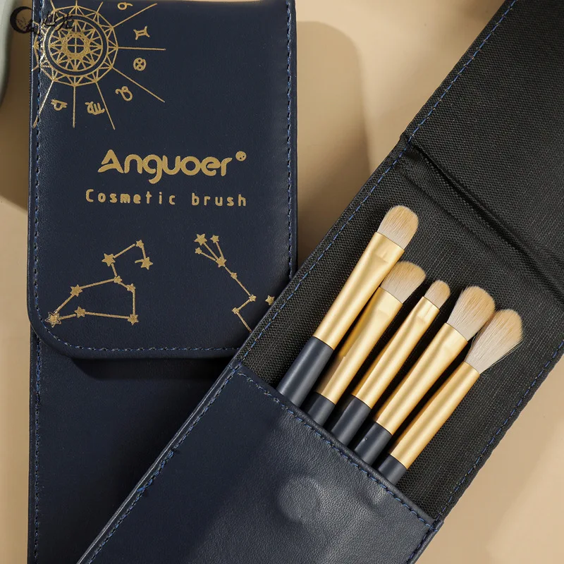 

Factory new Eyeshadow cosmetics vegan makeup brush set for eye