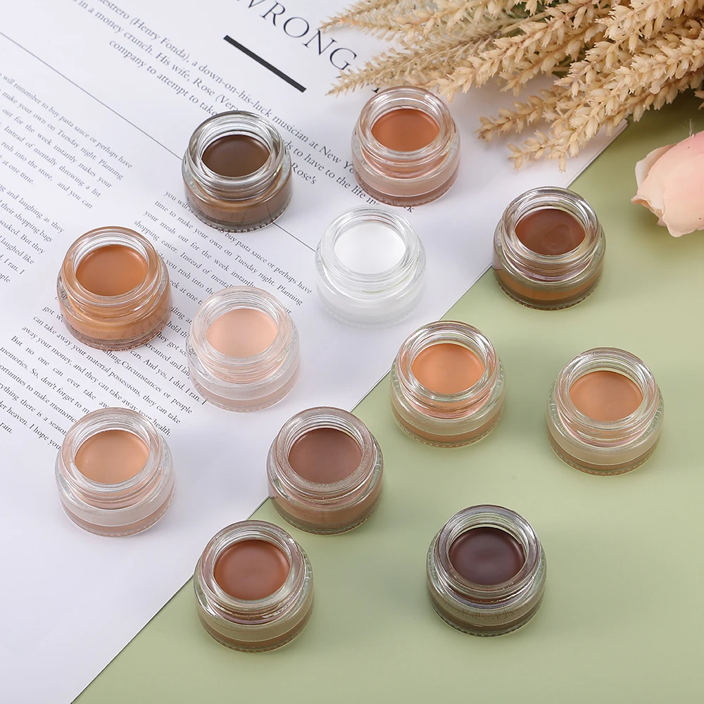 

F9Ar OEM cover perfection tip concealer PRIVATE LABEL color corrector concealer gel