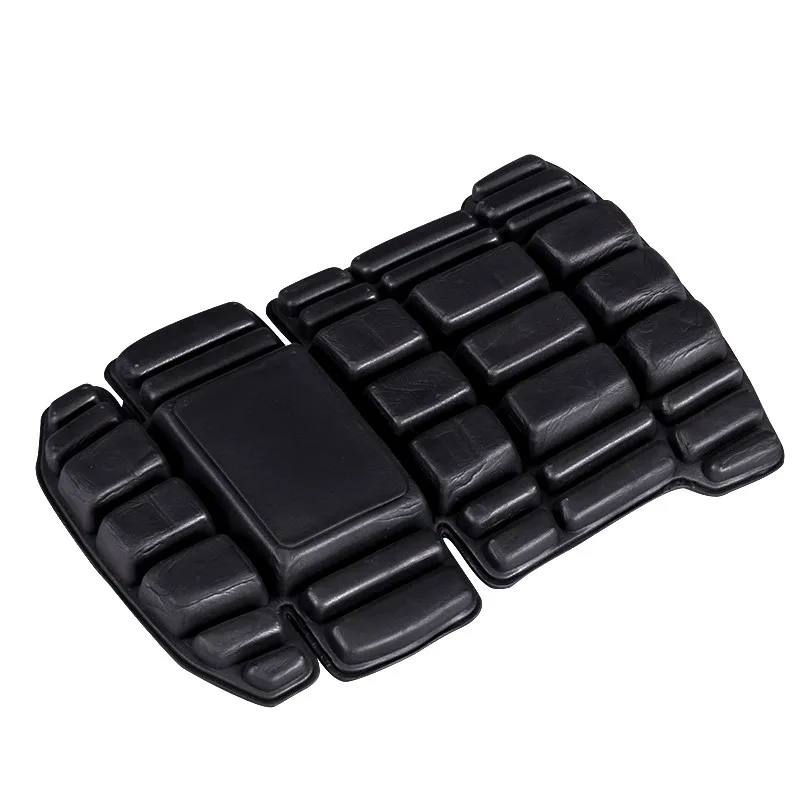 

BSCI factory price garden kneeling pad waterproof kneeling pad kneeling pad garden, Black