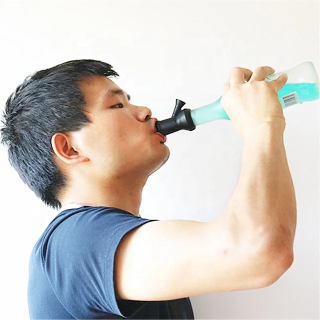 Portable Bottle Beer dispenser