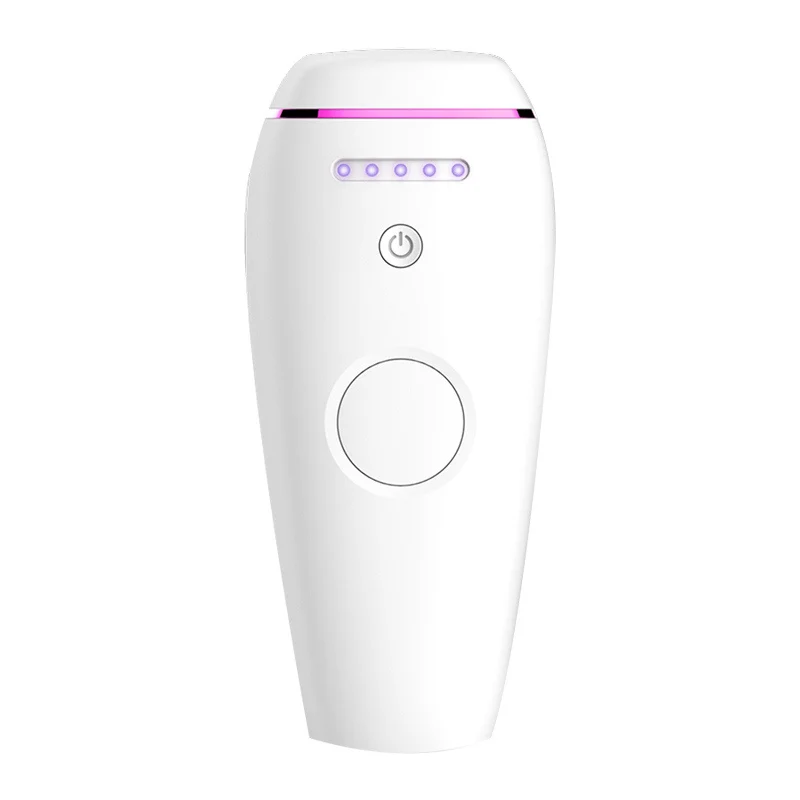 

Approved Diy Use Laser Hair Removal Machine Home Homeuse Instrument Face Acne Epilator Portable Ipl