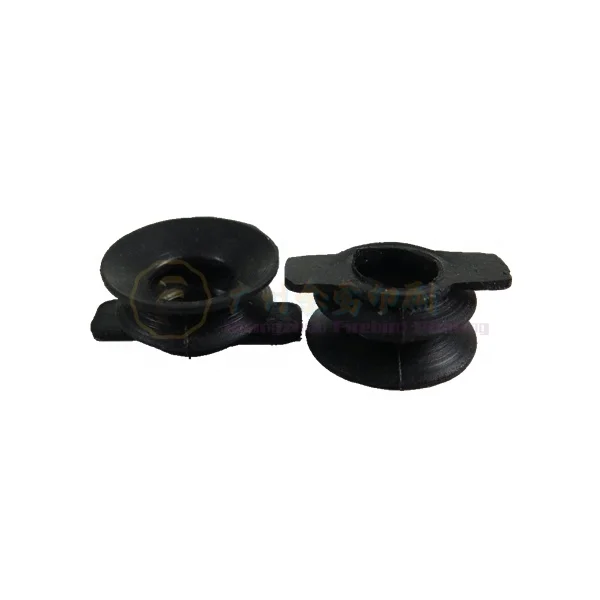 

42.016.073 rubber sucker offset GTO printing machine suction cup rubber suckers