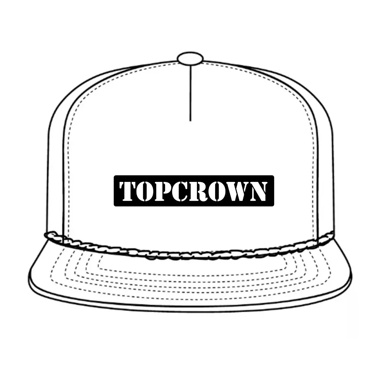 Buy Rope Hats,Corduroy Rope Hat,Custom 