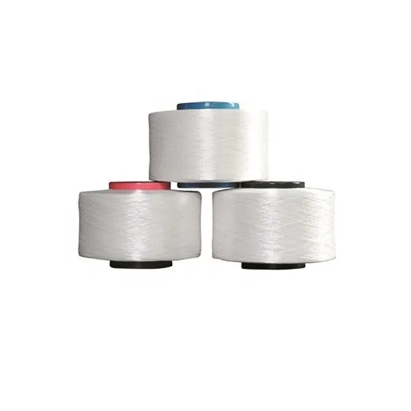 
High Filament Recycled Covered Spandex Yarn  (1600151158112)