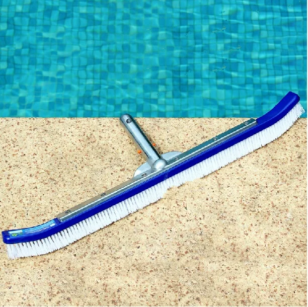 

Best quality swimming pool  brush cleaning pool accessories