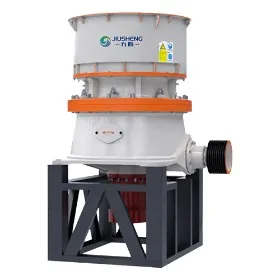 Cone Crusher