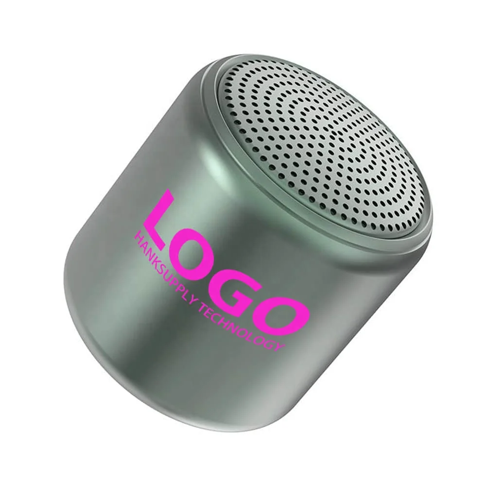 

Wholesale Price TWS Speaker TWS Wireless Mini Speaker Portable Stereo Sound 16 colors