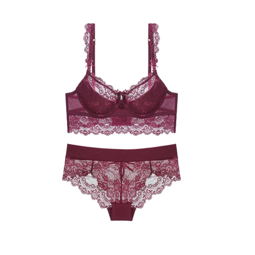 2020new bralette bodysuit lace babydoll sexy women embroidery