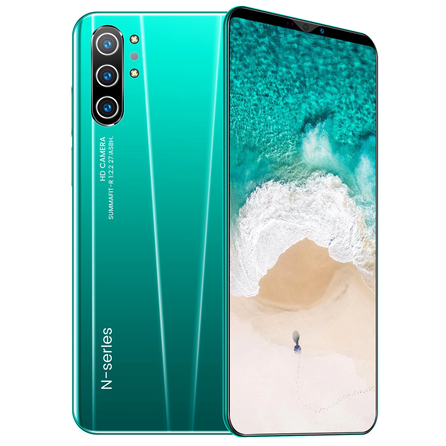 

Note10+ 4gb+64gb 8mp+13mp 4800mah Cellphones Unlocked Android Phones Lowest Price Celulares Wholesale Cellphones, Green/black/purple