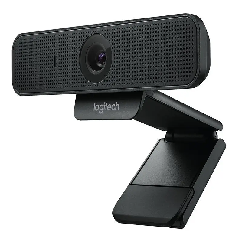 

Logitech C925e HD Webcam Video Conference Network Red Live Camara