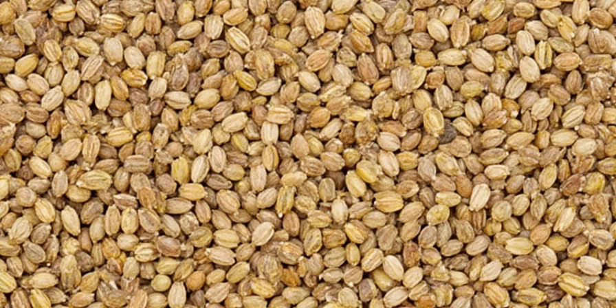 Ancient Uses of Coriander Seeds