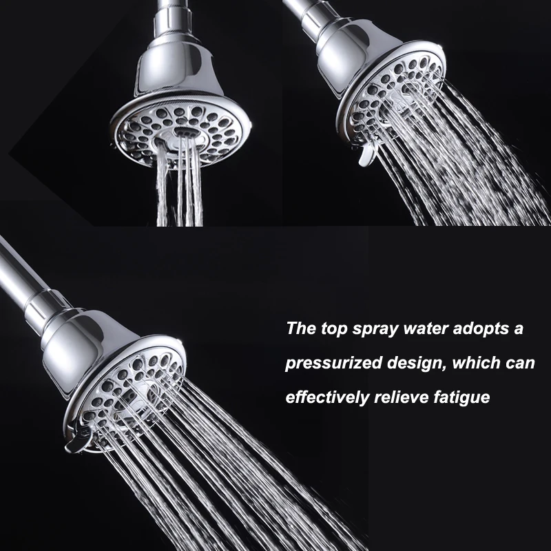 Abs Plastic Bathroom Shower Shower Head Buy Bdth Shower Head,Shower