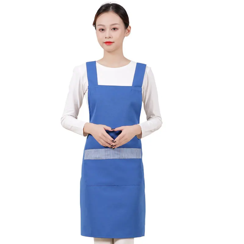 
Bib Apron - Unisex Belt Beard Regalia Masonic Railway Blocks Ruberized Dispenser Pockets Washable for Kitchen BBQ Drawing Apron 