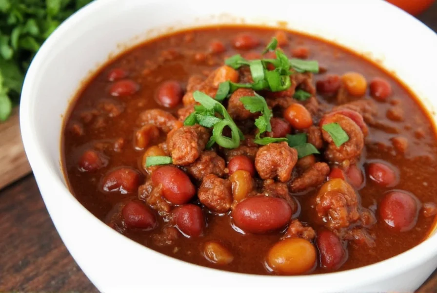 chili spoon