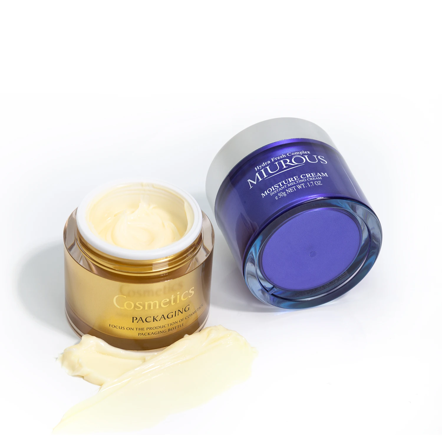 

OEM private label face skin moisturizing whitening Cerave cream for black skin, White cream