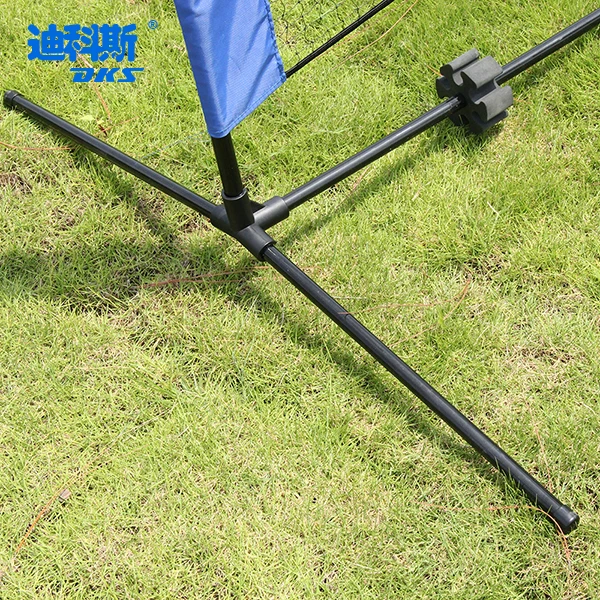 
portable badminton net set 