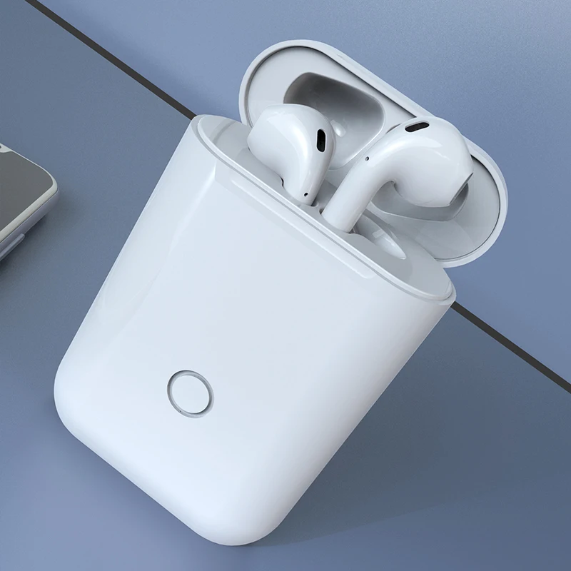 6000mAh power bank for iPhone,fast speed for iphone powerbank wireless charging with earpod - ANKUX.COM