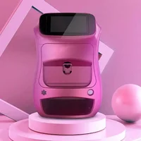 

Ceeinjet New Design Hot selling High Quality Digital Art UV Nail Dryer 2 in 1 Nail printer