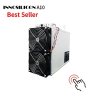 

Free shipping ETH Miner Innosilicon A10 EthMaster 500Mh 750W